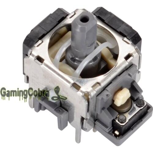 EXtremeRate Replacement Parts 3D Joystick Axis Analog Sensor Module For Nintendo Switch Pro