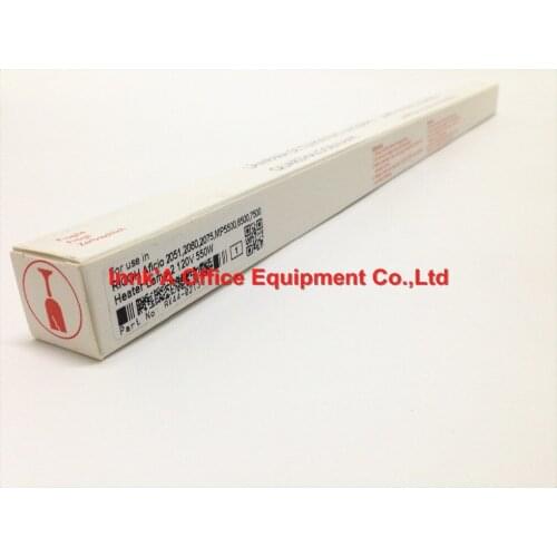 120V 550W Fuser Lamp-2 For Ricoh Aficio2060/2075/Mp7500/MP8001 AX44-0213