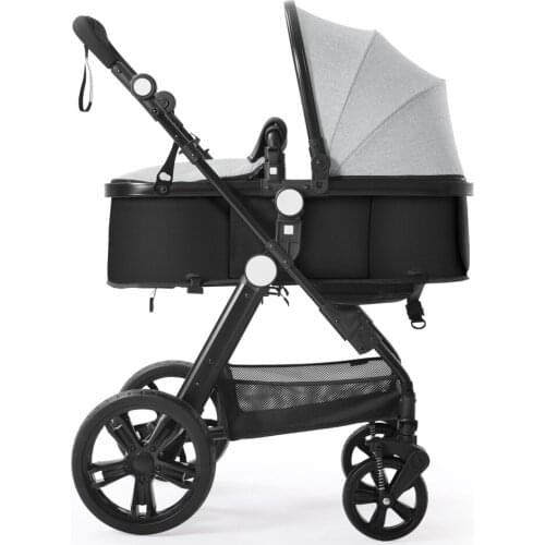 BELECOO Four-wheel Strollers
