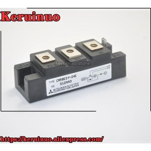 CM50E3Y-24E NEW IGBT MODULE IN STOCK