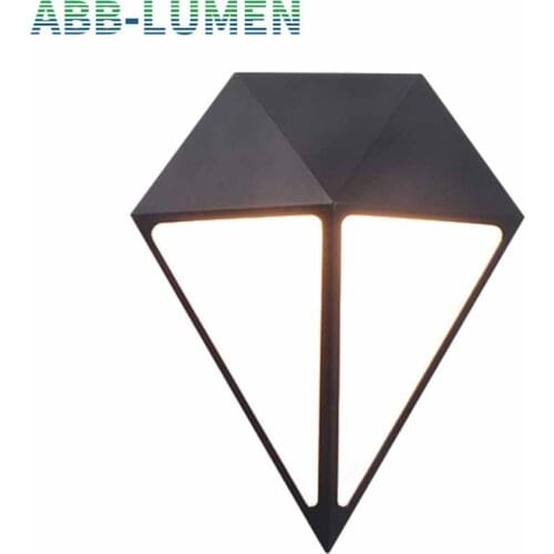 GAVT Outdoor Wall Lights