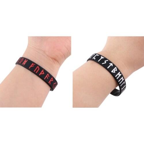 Geekcoco Pair Bracelets