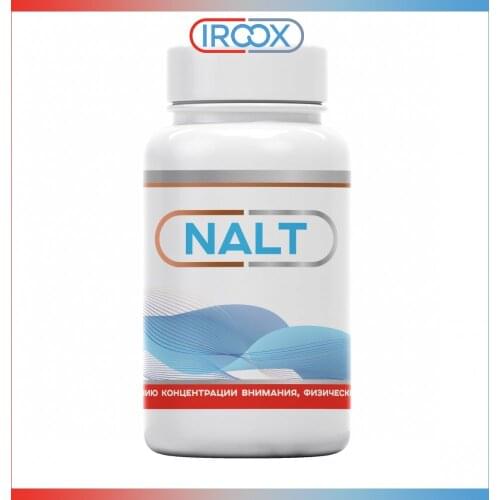 IROOX Healthy Eating