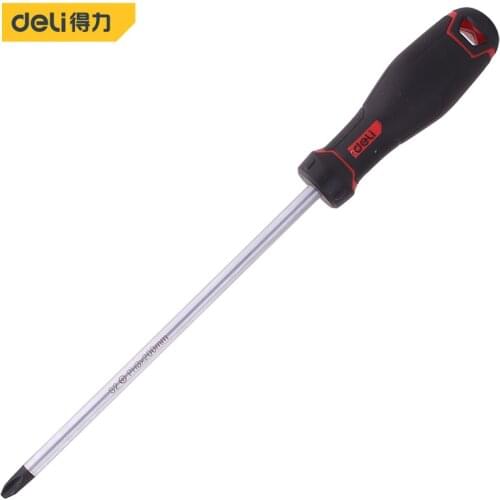 Deli S2 Cross Screwdriver Multi Size Snap Ring Hand Wire stripper Nippers Multipurpose kits multi-function electric tools