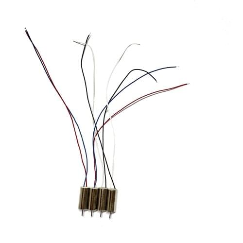 4D-V8 MINI RC Drone Quadcopter Spare Parts V8 Motors Engines