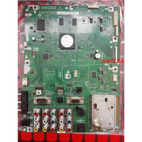 98%New Original for Sharp LCD-46E66A TV motherboard DUNTKF400WE QPWBXF400WJN1 screen LK460D3LW70X