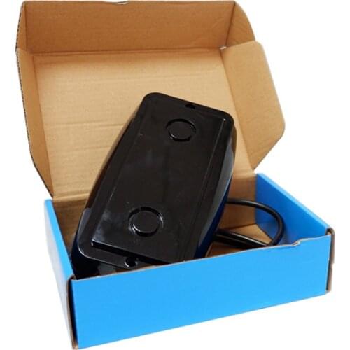 New easy install Radar Detector Anti-radar vehicle detection obstacle sensing controller replaces loop detector vehicle detector