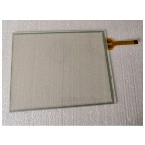 New Touch Screen only Touch & Touch Glass for panel N445-5001-5 TP-3133S1