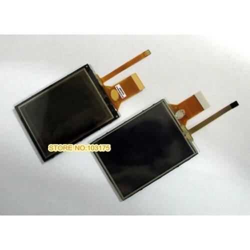 New LCD Screen Display for Sony DVD201 DVD605 DVD608 PC107 PC109 PC350 + Touch