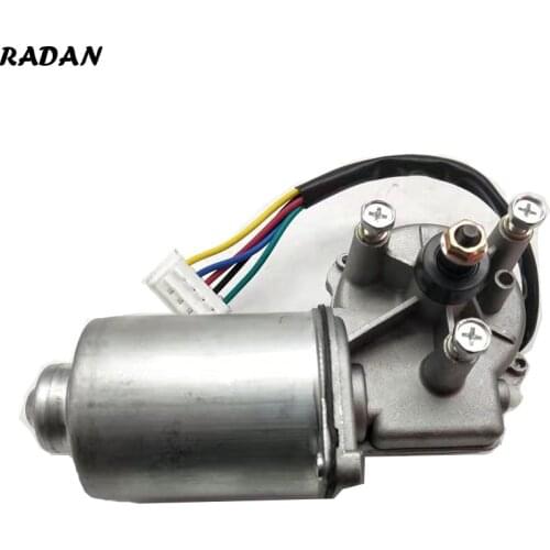 Front Wiper Motor For Dong Feng Aeolus S30 H30