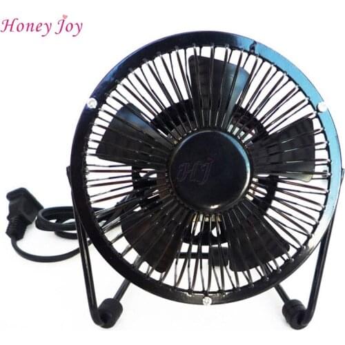 Portable Mini Fan Handy Manicure Dryer Blower for Drying Polish Acrylic Nail 220V-240V EU Plug Tool Black Color