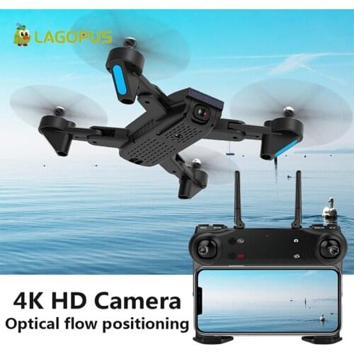 SG700-D folding RC drone 4k long-life optical flow 4K drone professional HD quadcopter aerial four-axis aircraft