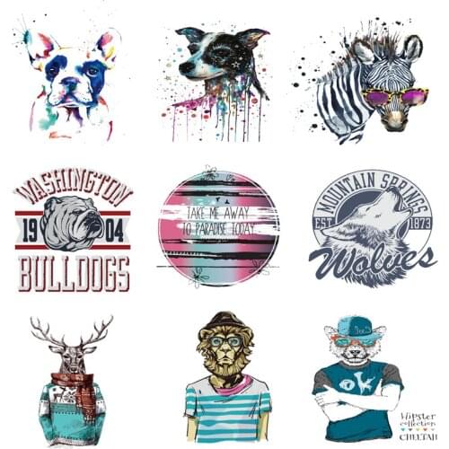 Iron-on Transfers for Clothing Patches for Clothes Stickers Rock Diy Letters Patch Flex Fusible Transfer Vinyl Adhesive Stripe C