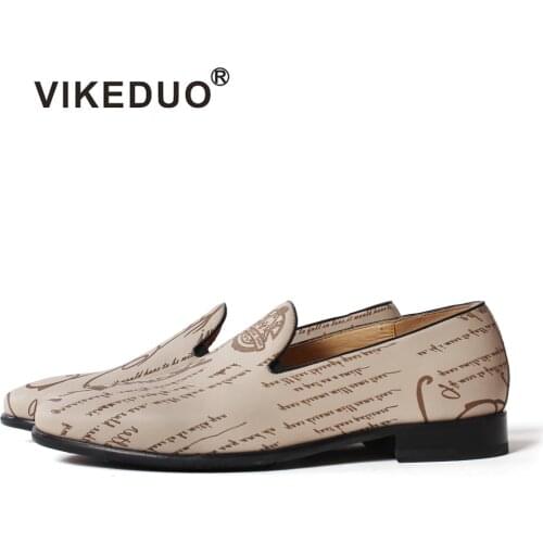 VIKEDUO Golf Shoes