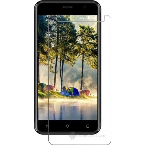 Digma Linx joy 3g Tempered Glass For Digma Linx joy 3g Screen Protector 2.5 9H Safety Protective Glass
