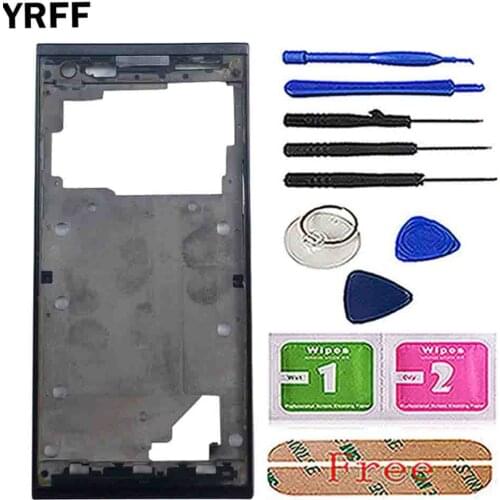 For THL T100S Frame Middle Frame Repair Parts Replacements Tools