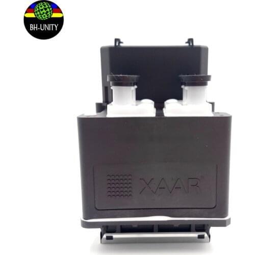 100% original xaar 1201 printer head digital printing machines xaar 1201 printhead for outdoor UV printer spare part