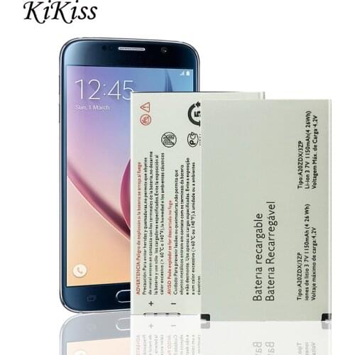 A20ZDX/3ZP Battery For PHILIPS Xenium X325 X100 T129 Smartphone Batteries Tracking Code