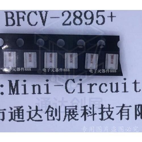 BFCV-2895 2220-3570MHz 1PCS Original Full range