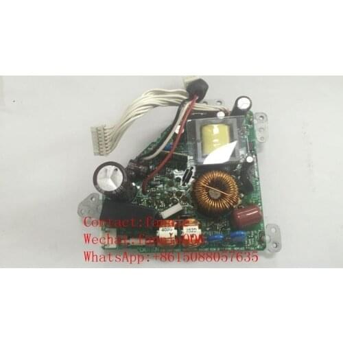 Projector Parts For Hitachi HCP-U26W /U32S Main Power Supply