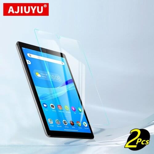 For Lenovo Tab M8 HD FHD 8" Glass Tempered TAB M8 TB-8505F TB-8505X TB-8705F 8705N 8.0" Case Tablet Screen Protection Glass film