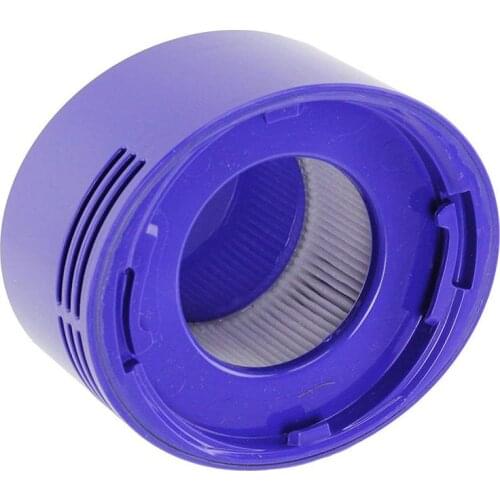 For Genuine V8 Cordless Vacuum Cleaner Post Motor Hepa Filter