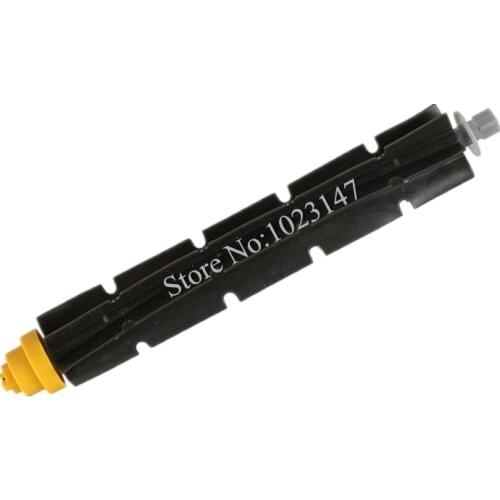 Flexible Beater Brush Replacement for iRobot Roomba 600 700 Series Vacuum Cleaning Robots 760 770 780 790 620 630 650 660
