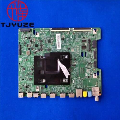 Good test UE55NU8075T main board BN94-12950B 12926M UN55NU8500F BN97-14119V BN41-02636 02636A UA55NU8000JXXZ motherboard