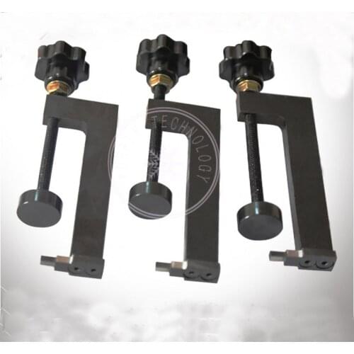 Diesel fuel common rail pump disassemble tools for Bosch CP3