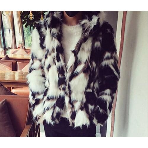 JMprobe Hooded Jackets For Men