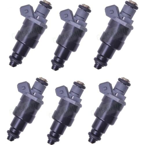 Flow Matched Fuel Injector nozzle for Jeep Grand Cherokee Wrangler for Dodge Dakota Ram 1500 Ram 3500 5.2 5.9 oem 53030778