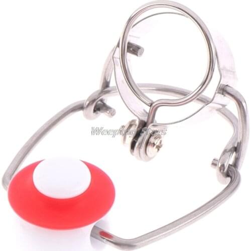 Red Wine Cap Homebrew Beer Bottle Replacement Swing Cap Flip Top Stopper