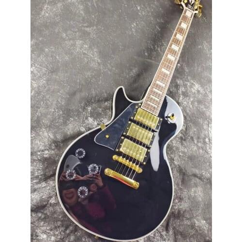 LISM Electro Musical Instruments