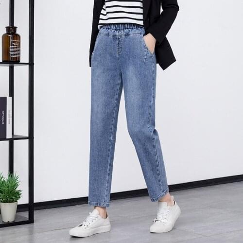 Makuluya Women's Trousers Harem Pants