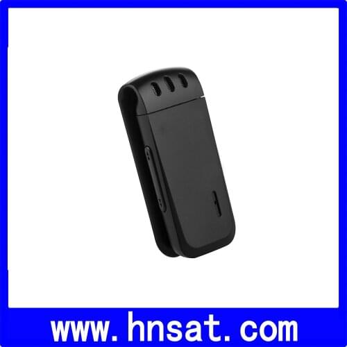 Mini voice recorder,dictaphone with belt clip,1536Kbps PCM high quality recording,playback at your mobile phone