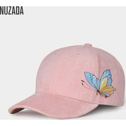 NUZADA Women's Accessories