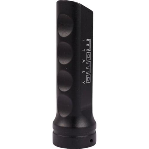 Car Handbrake Grips Car Interior Accessories Aluminum Alloy Hand Brake Cover Styling Protective Handbrake Handle