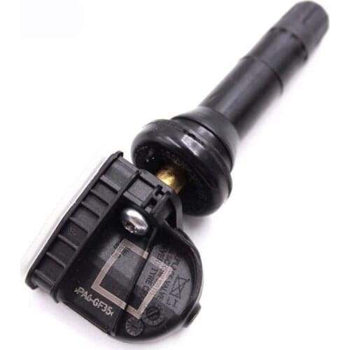 Tire Pressure Monitor System Sensor EV6T-1A180-DC For Ford Fiesta Van Focus F-Series Ka Kuga Mondeo Ranger EV6T-1A150-DB