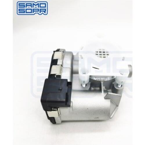 Brand New Throttle body Valve OE: ZQ00856980 0280750539 0280750540 9672486980 163669 For Peugeot 308
