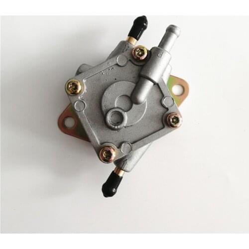 Fuel Pump for Polaris Sportsman Piaggio Deverly Hawkeye 400 Sportsman 400 500 HO 2011-2014 Replaces 2521135