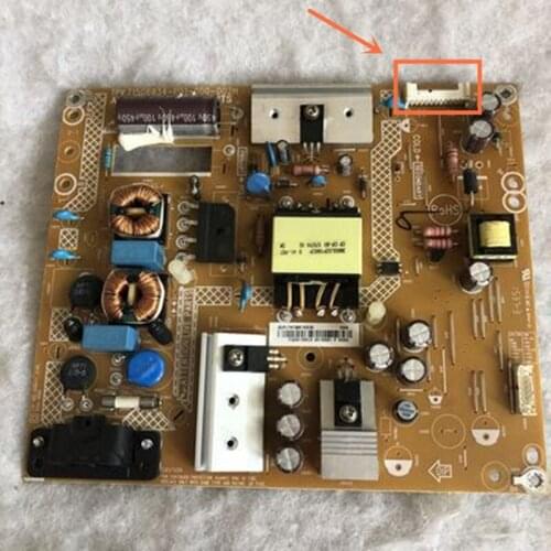 TPV 715G6934-P01-000-002H Power Supply Board TPV 715G6934 P01 002 002H Original TV Board Professional TV Accessories