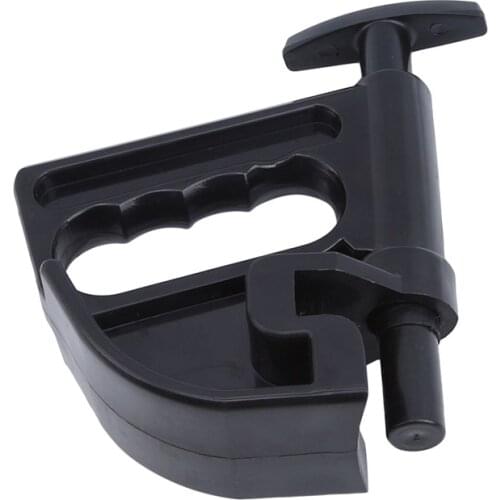 Universal Auto Tire Changer Clamp Parts Car Tire Disassembly Removal Bead Rim Clamp Drop Center Tool Maintain Auxiliary Tool