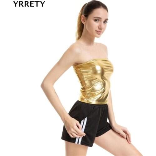 Женские шелковые топы YRRETY China At AliExpress