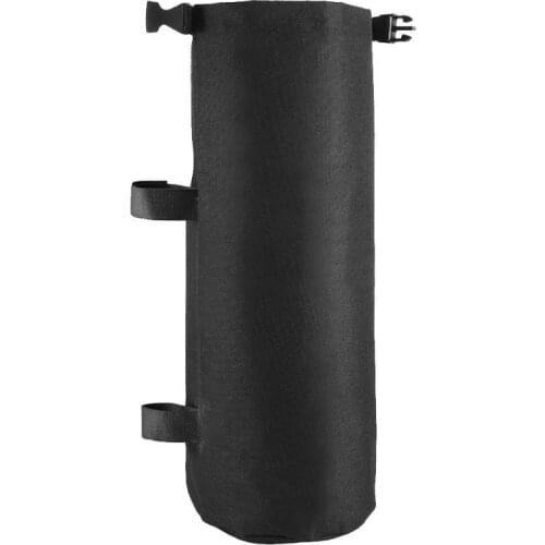 1pcs/4pcs Windproof Weight Bags Sand Bags for Shelter Pop Up Canopy Tent Leg Outdoor Camping Hiking Tent Accessory Outdoor Tools