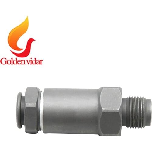 1110010035 pressure-limiting valve suitble for BOSCH pump, common rail limit pressure valve 1110010035 for diesel engine