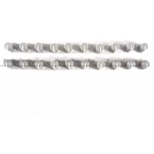 20PCS OEM knob For TRIM DJM800, DJM900, DJM2000 spare part DAA1204