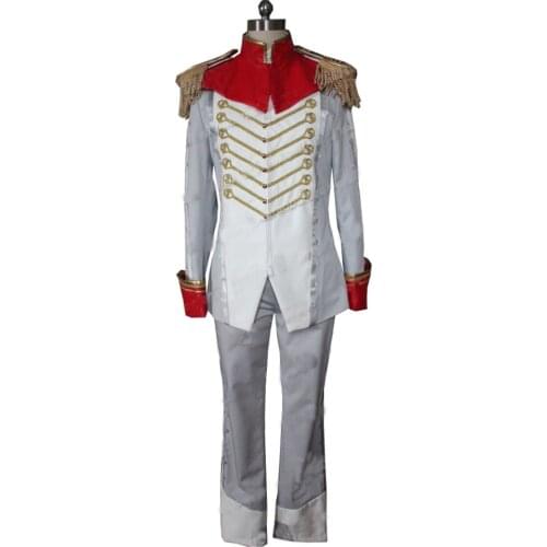 2017 Goro Akechi Cosplay Costume Persona 5 Akethi Gorou Cosplay Costume
