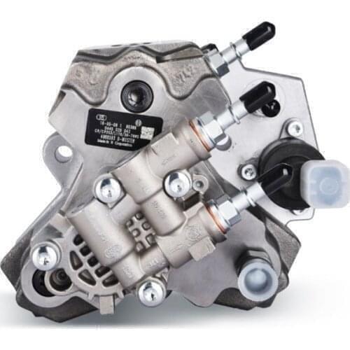 Diesel Engine Parts Fuel Injection Pump 0445010463 55268335 common rail pump