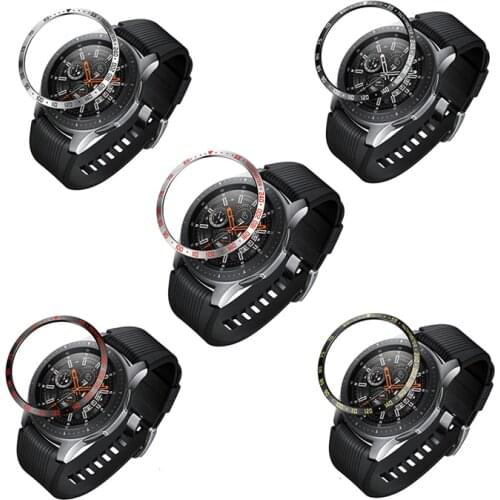 Watch Cover For Samsung R810/Gear S3 Watch Anti-scratch Fashion Soft Protective Case For Samsung R810/Gear S3 Watch