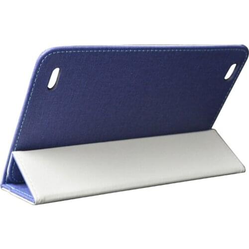 For Teclast P80 P80X P80H Case 8 Inch Tablet Case Anti-Drop Protection Leather Case Tablet Stand
